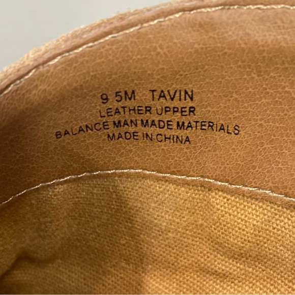 Anthropologie Dolce Vita Tavin Booties - Picture 12 of 14